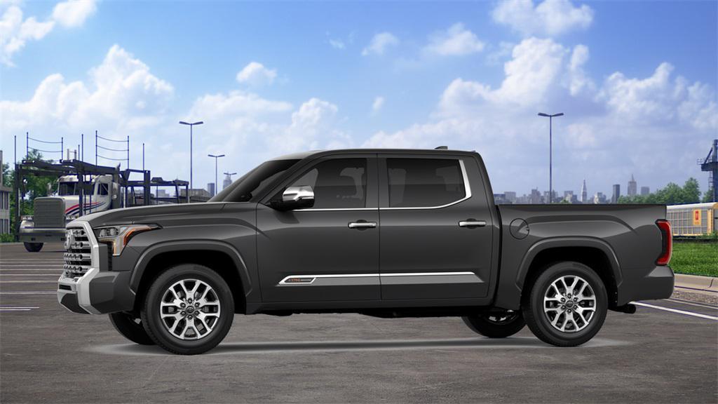 new 2026 Toyota Tundra car, priced at $73,678