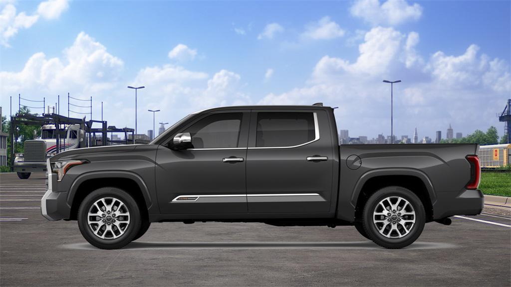 new 2026 Toyota Tundra car, priced at $73,678