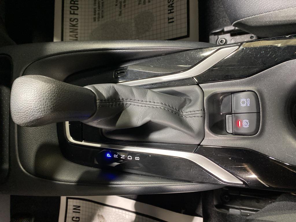 used 2022 Toyota Corolla car, priced at $21,135