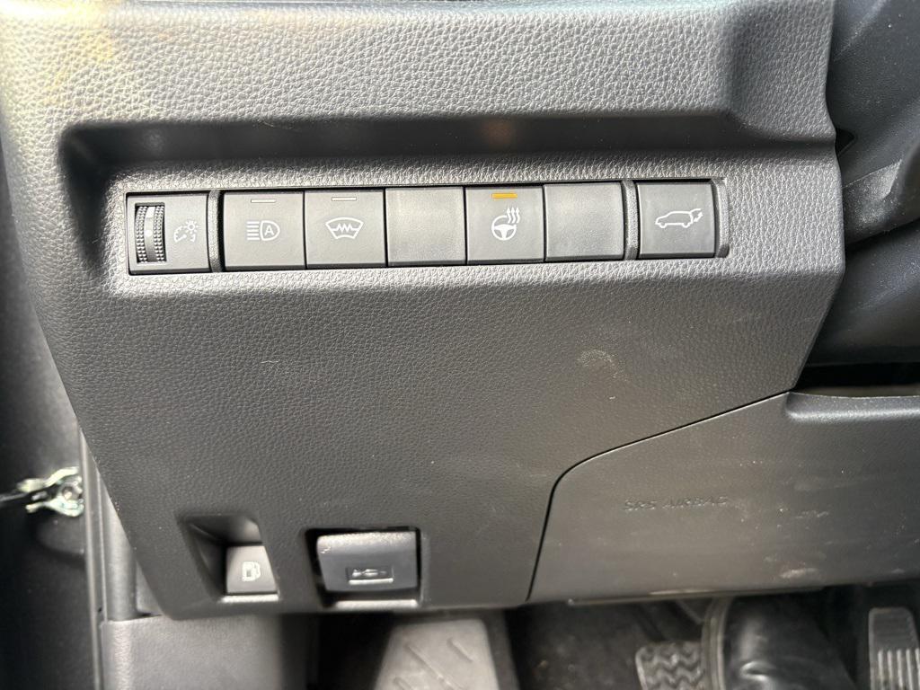 used 2024 Toyota RAV4 Prime car, priced at $40,906