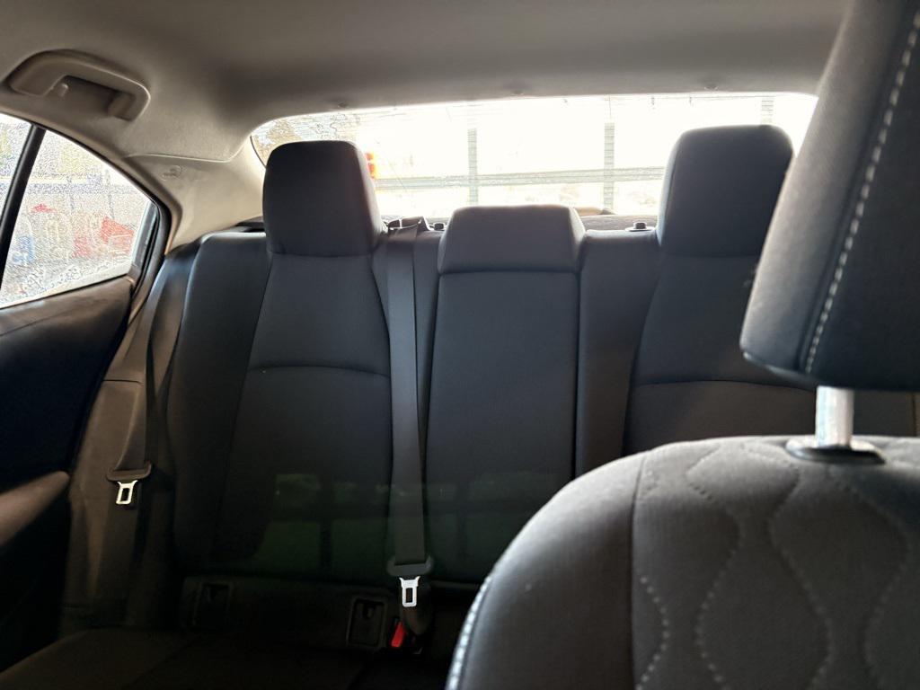 used 2023 Toyota Corolla car, priced at $21,528