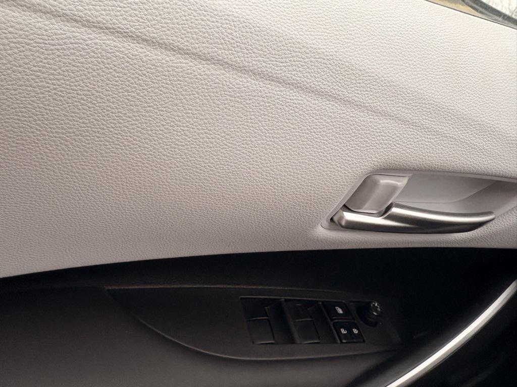 used 2024 Toyota Corolla car, priced at $22,746