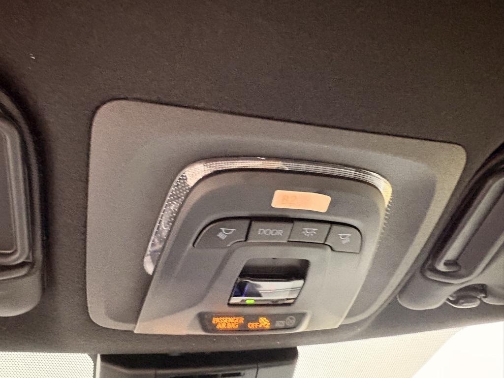 used 2024 Toyota Corolla car, priced at $22,746