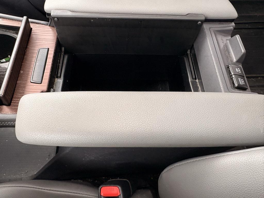 used 2022 Toyota Sienna car, priced at $38,266