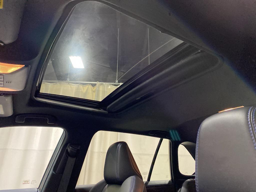 used 2021 Toyota RAV4 Hybrid car, priced at $32,435