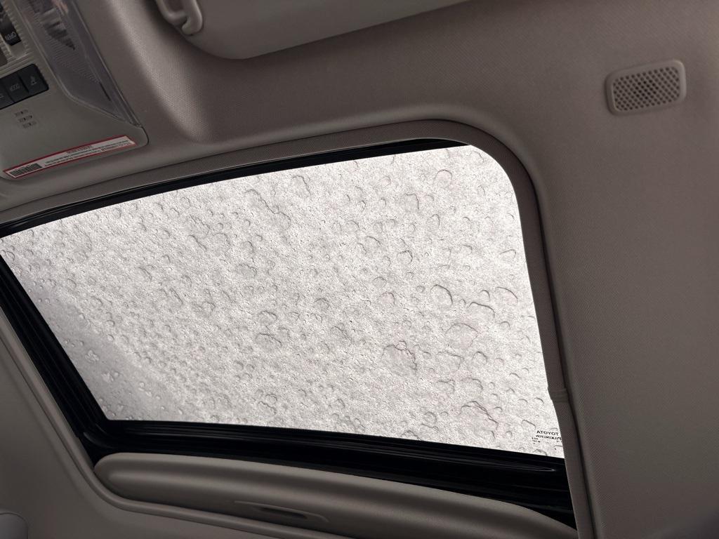 used 2024 Toyota RAV4 car, priced at $34,920