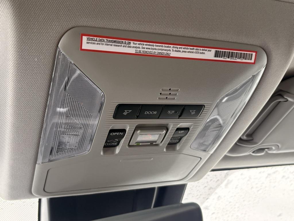 used 2024 Toyota RAV4 car, priced at $34,920