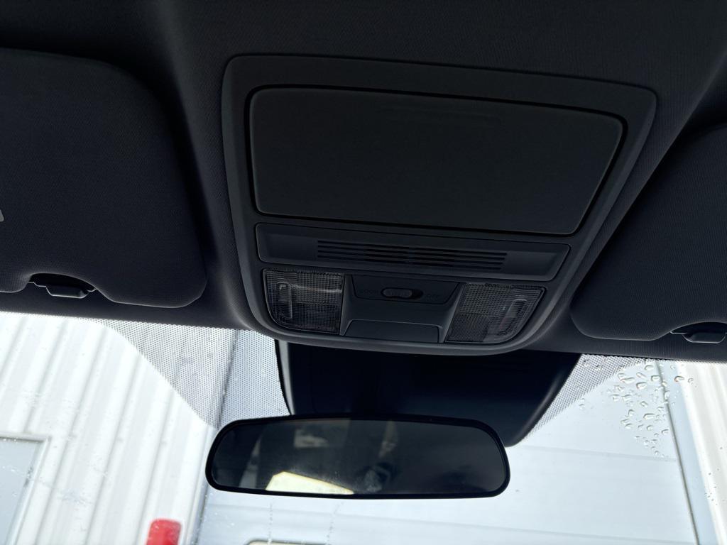 used 2020 Honda CR-V car, priced at $24,926