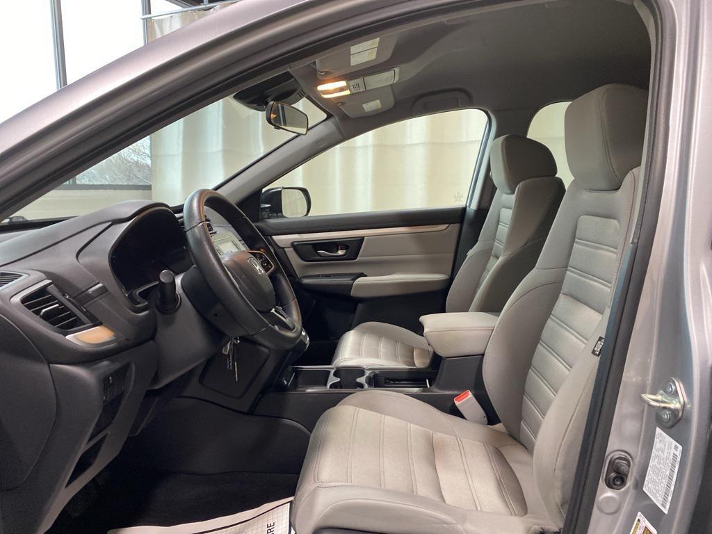 used 2020 Honda CR-V car, priced at $23,326
