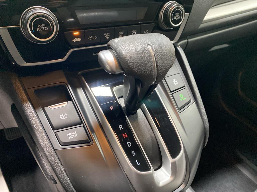 used 2020 Honda CR-V car, priced at $23,326