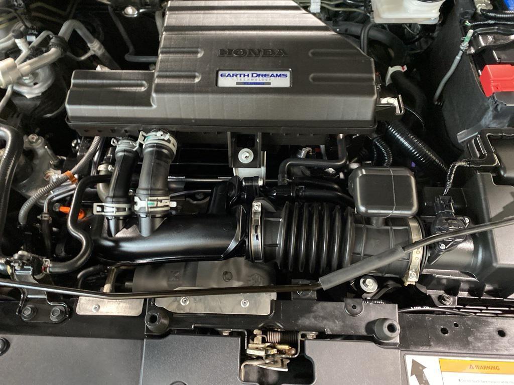 used 2020 Honda CR-V car, priced at $23,326
