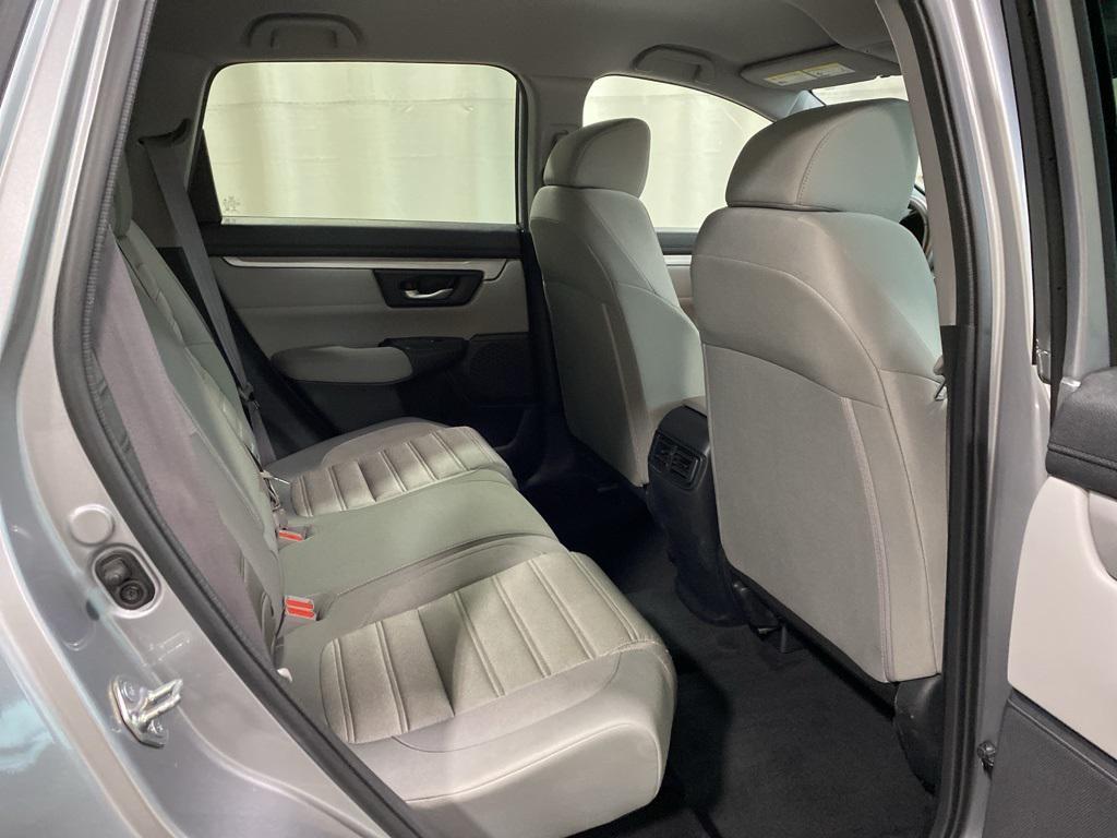 used 2020 Honda CR-V car, priced at $23,326