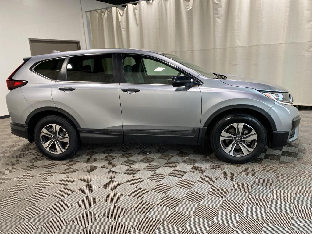 used 2020 Honda CR-V car, priced at $23,326