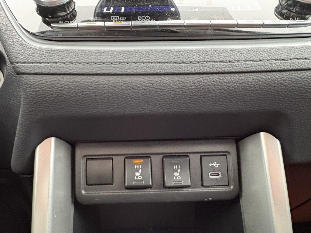 used 2023 Toyota Corolla Cross car, priced at $27,923