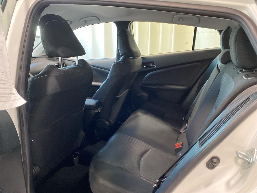 used 2021 Toyota Prius Prime car, priced at $20,356