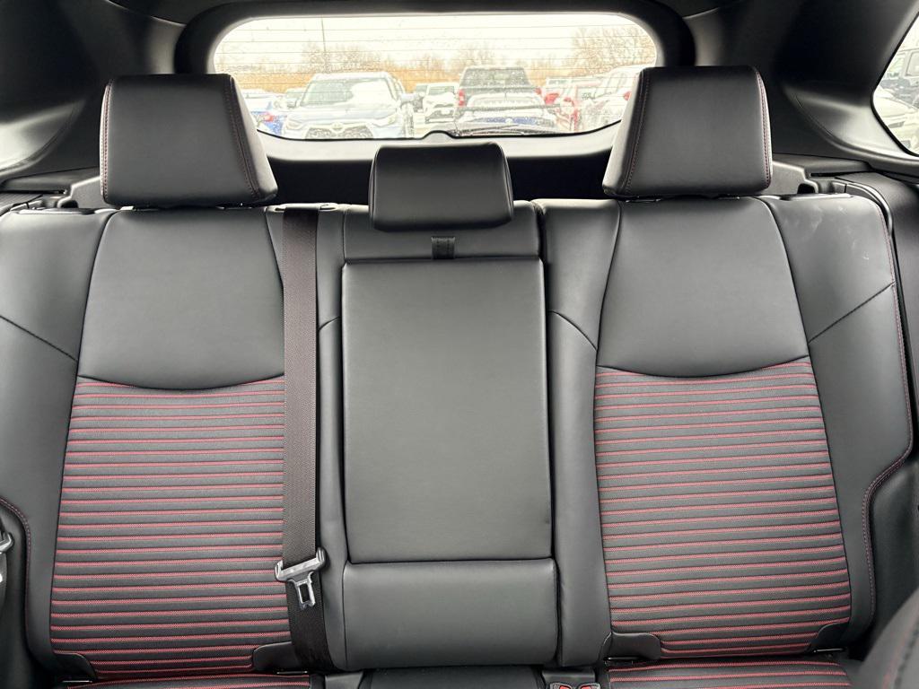 used 2023 Toyota RAV4 Prime car, priced at $38,529