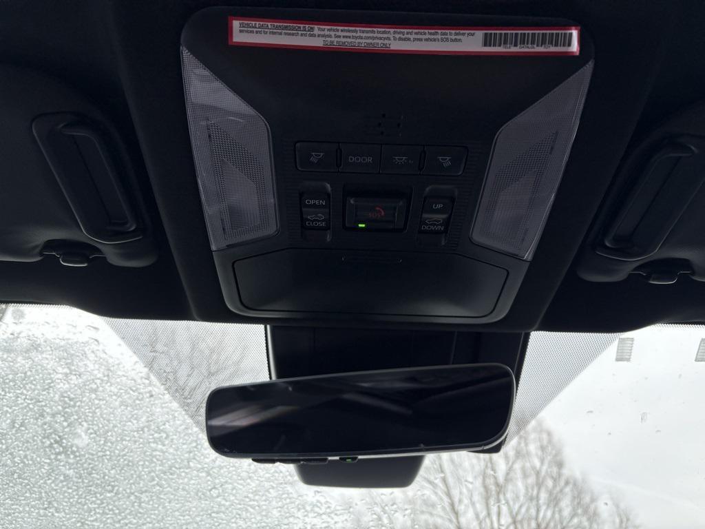 used 2023 Toyota RAV4 Prime car, priced at $38,529