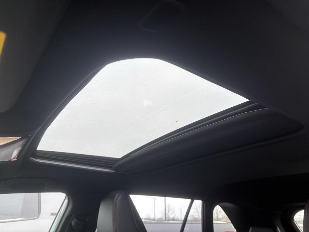 used 2023 Toyota RAV4 Prime car, priced at $38,529