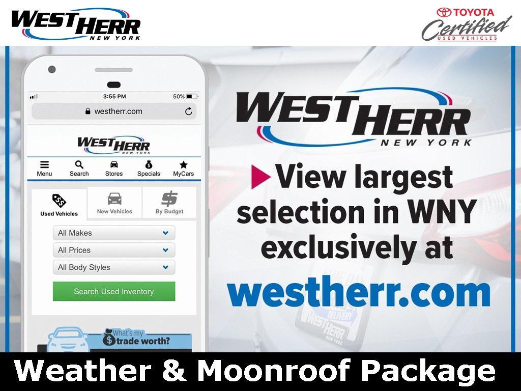 used 2023 Toyota RAV4 Prime car, priced at $35,916