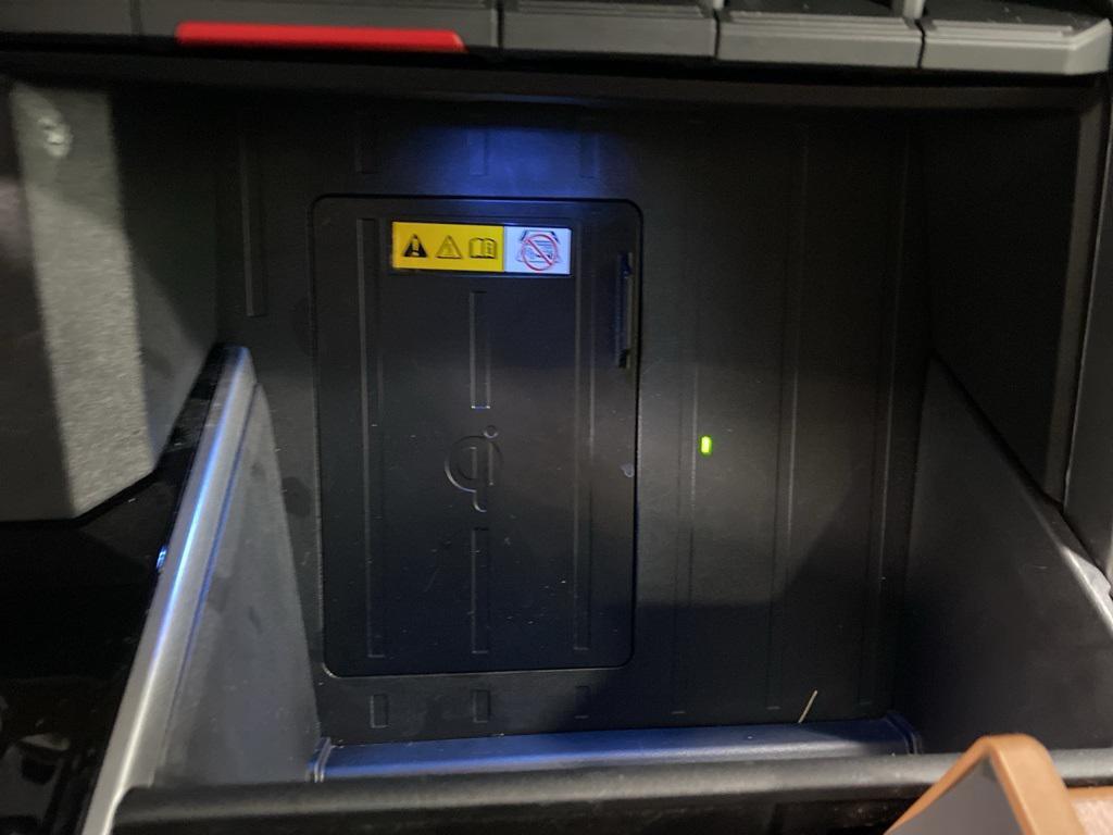 used 2024 Toyota Tundra Hybrid car, priced at $58,707