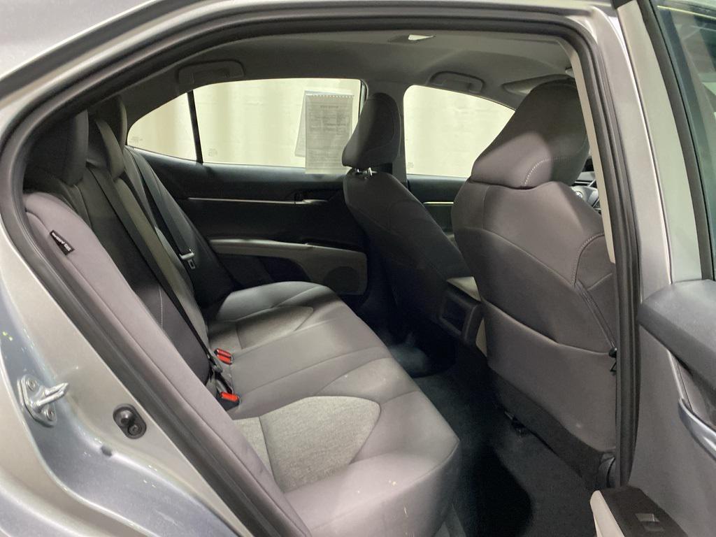 used 2023 Toyota Camry car, priced at $24,420