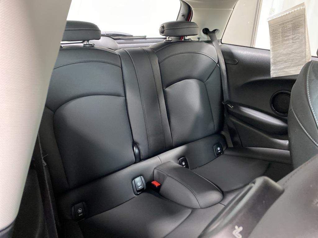 used 2024 MINI Hardtop car, priced at $23,725