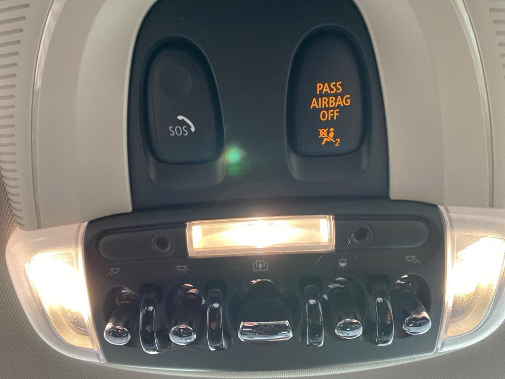 used 2024 MINI Hardtop car, priced at $23,725