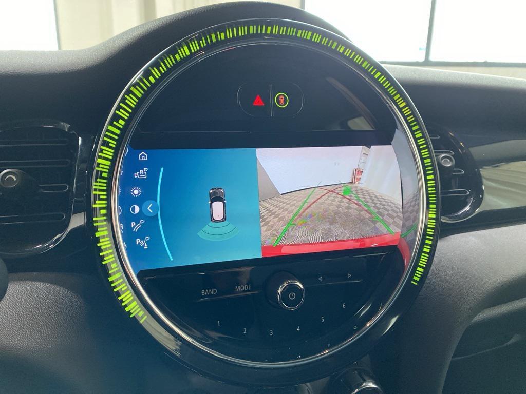 used 2024 MINI Hardtop car, priced at $23,725