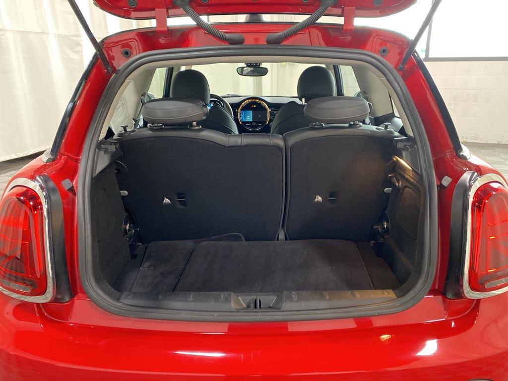 used 2024 MINI Hardtop car, priced at $23,725