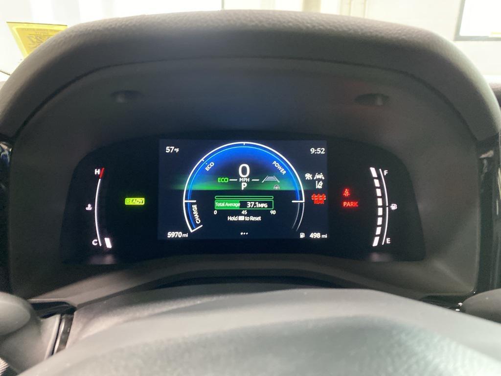 used 2025 Toyota Camry car, priced at $28,899