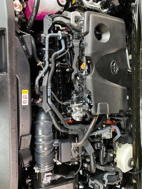 used 2025 Toyota Camry car, priced at $28,899