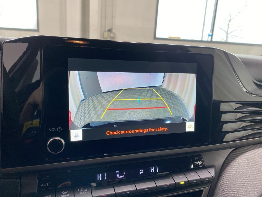 used 2025 Toyota Camry car, priced at $28,899