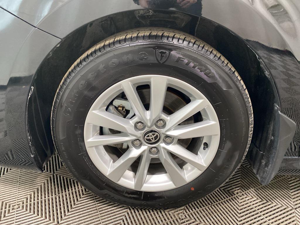 used 2025 Toyota Camry car, priced at $28,899