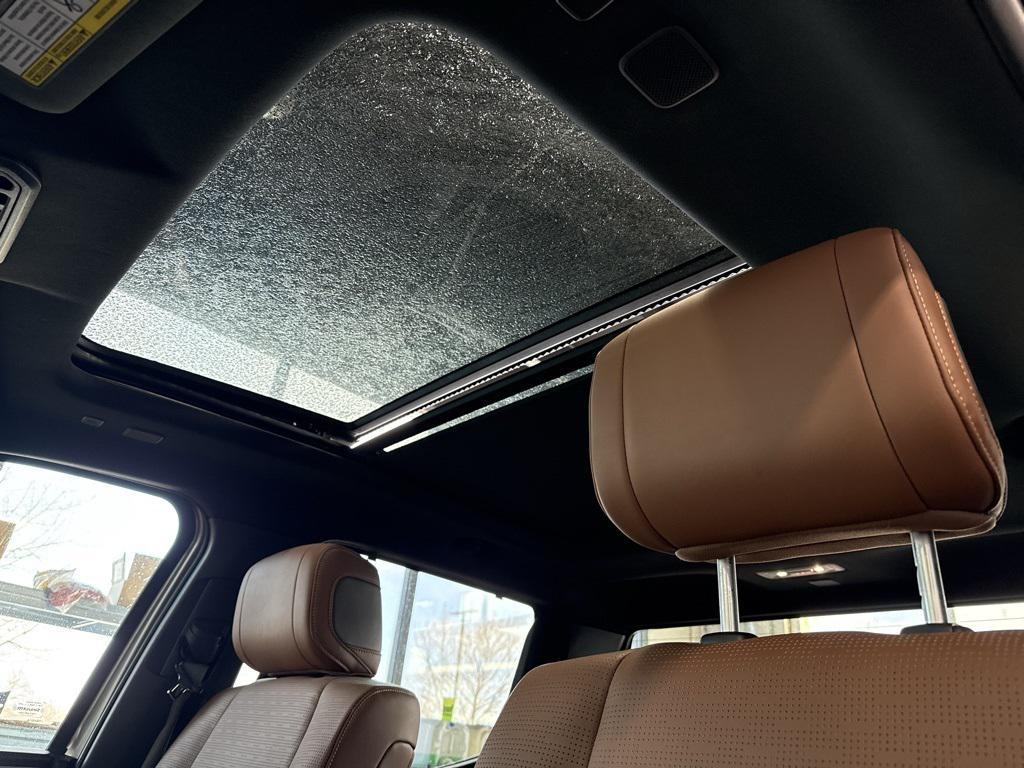 used 2023 Toyota Tundra car, priced at $52,928