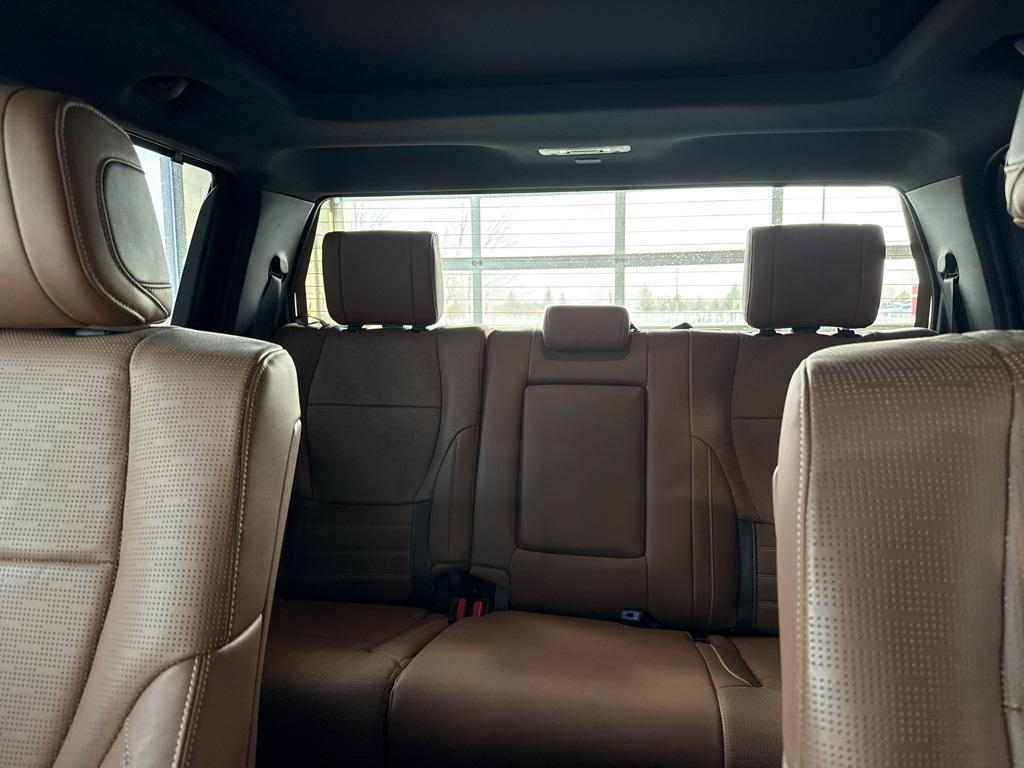 used 2023 Toyota Tundra car, priced at $52,928