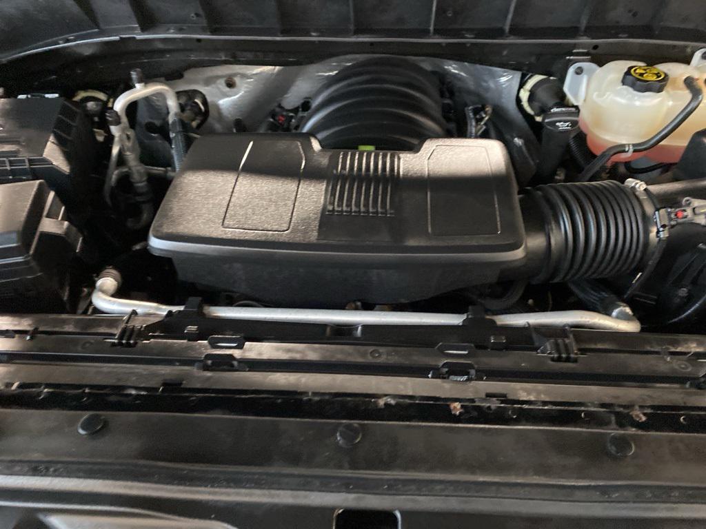 used 2020 Chevrolet Silverado 1500 car, priced at $28,852