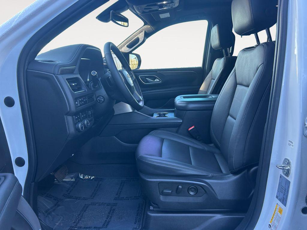 used 2022 Chevrolet Tahoe car, priced at $50,802