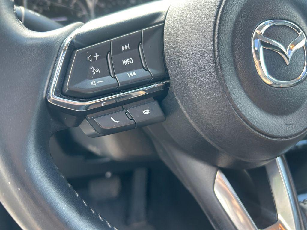 used 2019 Mazda CX-5 car, priced at $21,999