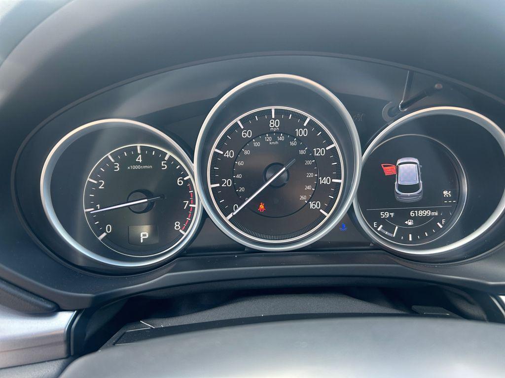 used 2019 Mazda CX-5 car, priced at $21,999