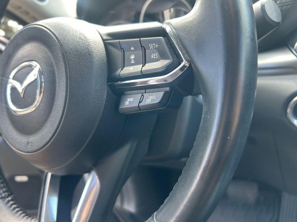 used 2019 Mazda CX-5 car, priced at $21,999