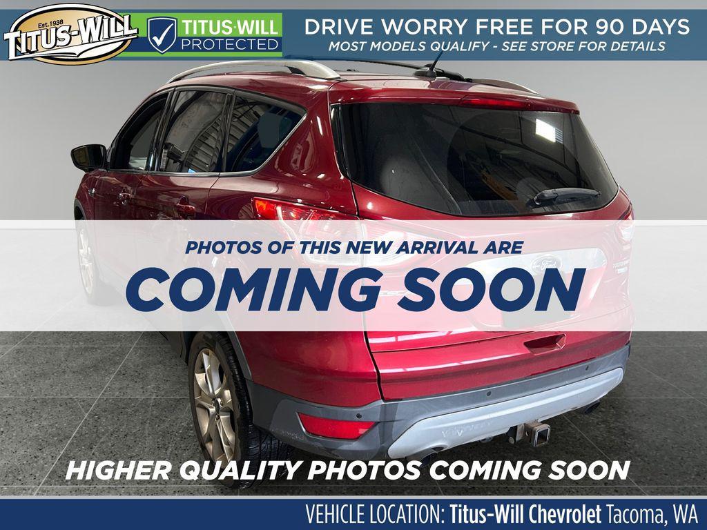 used 2014 Ford Escape car, priced at $8,999
