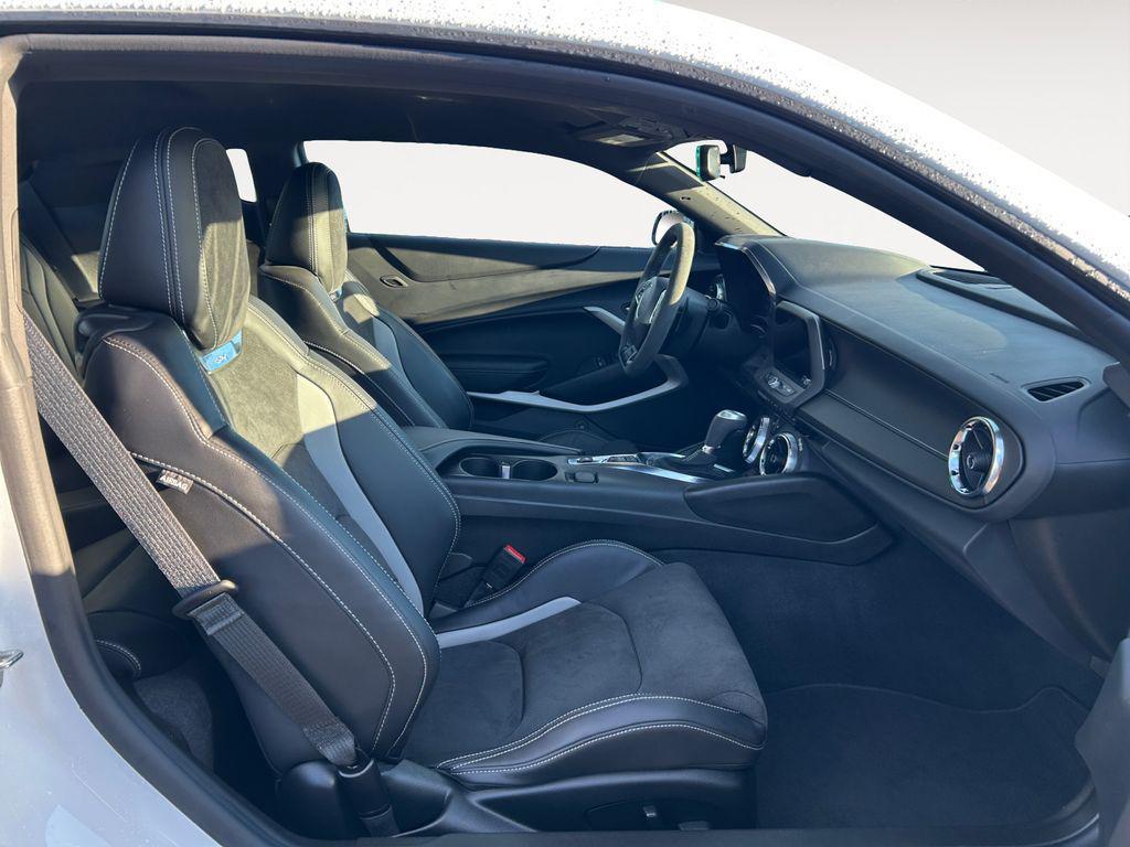 used 2023 Chevrolet Camaro car, priced at $51,912