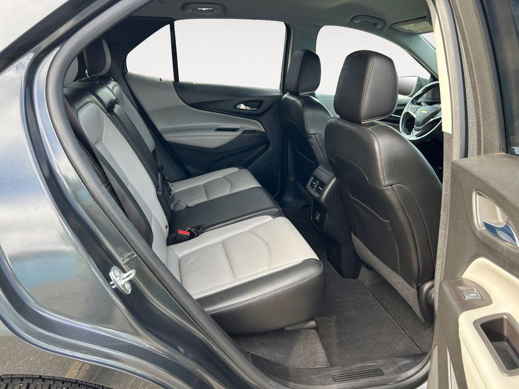 used 2019 Chevrolet Equinox car, priced at $17,595