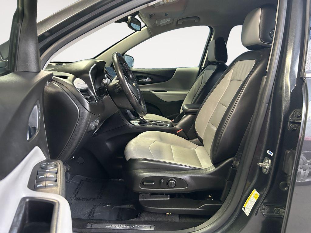used 2019 Chevrolet Equinox car, priced at $17,595