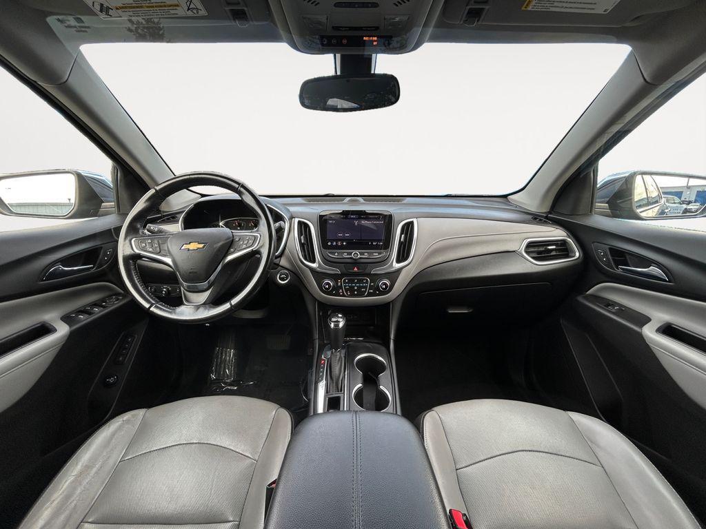 used 2019 Chevrolet Equinox car, priced at $17,595
