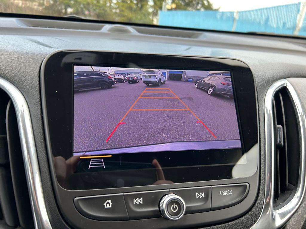 used 2019 Chevrolet Equinox car, priced at $17,595