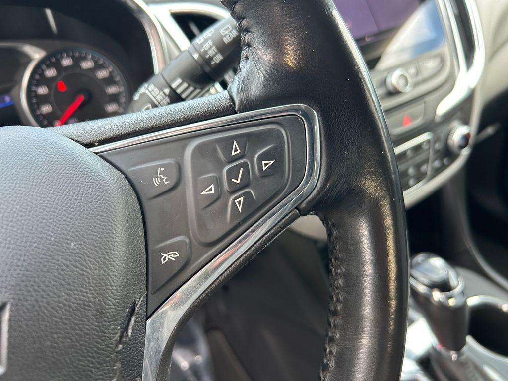 used 2019 Chevrolet Equinox car, priced at $17,595