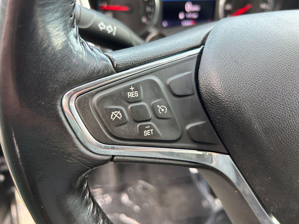 used 2019 Chevrolet Equinox car, priced at $17,595