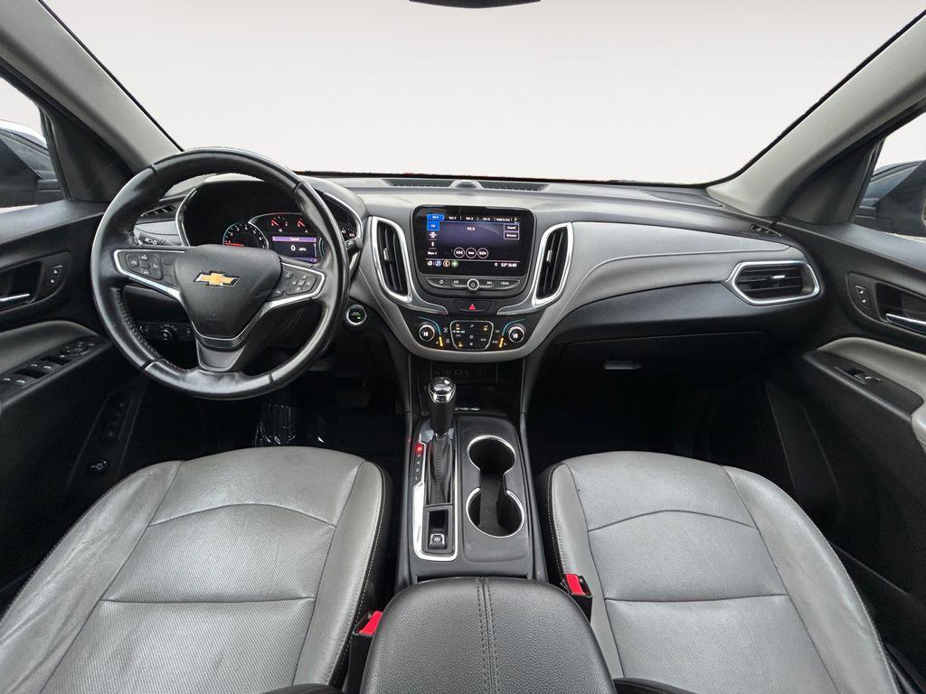 used 2019 Chevrolet Equinox car, priced at $17,595