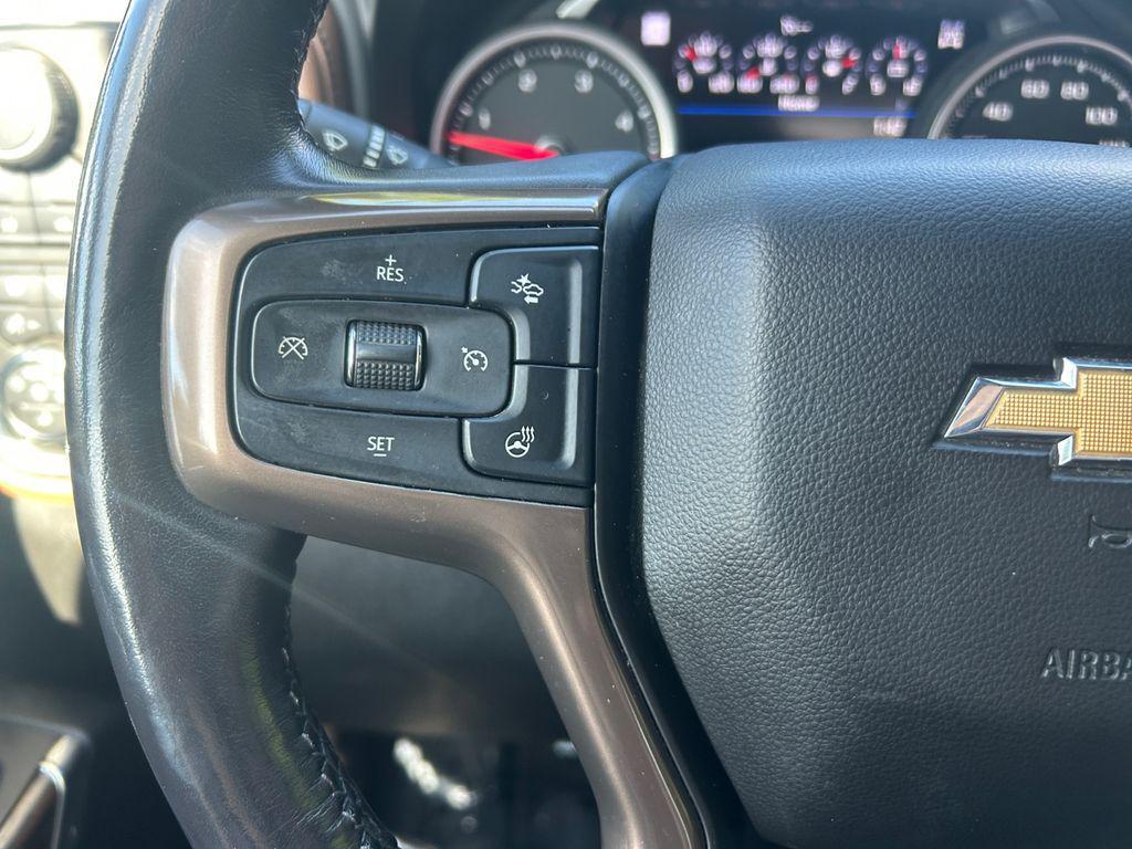 used 2020 Chevrolet Silverado 3500 car, priced at $54,988